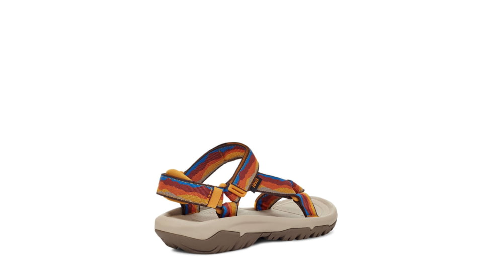 Teva Hurricane XLT2 Sandal - Womens, Vista Sunset, 7 US, 1019235-VSNS-07