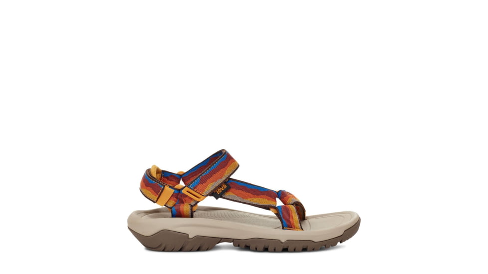 Teva Hurricane XLT2 Sandal - Womens, Vista Sunset, 7 US, 1019235-VSNS-07