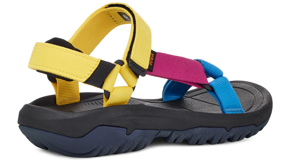 Teva Hurricane XLT2 Sandal - Womens, Water Multi, 9, 1019235-WMT-09