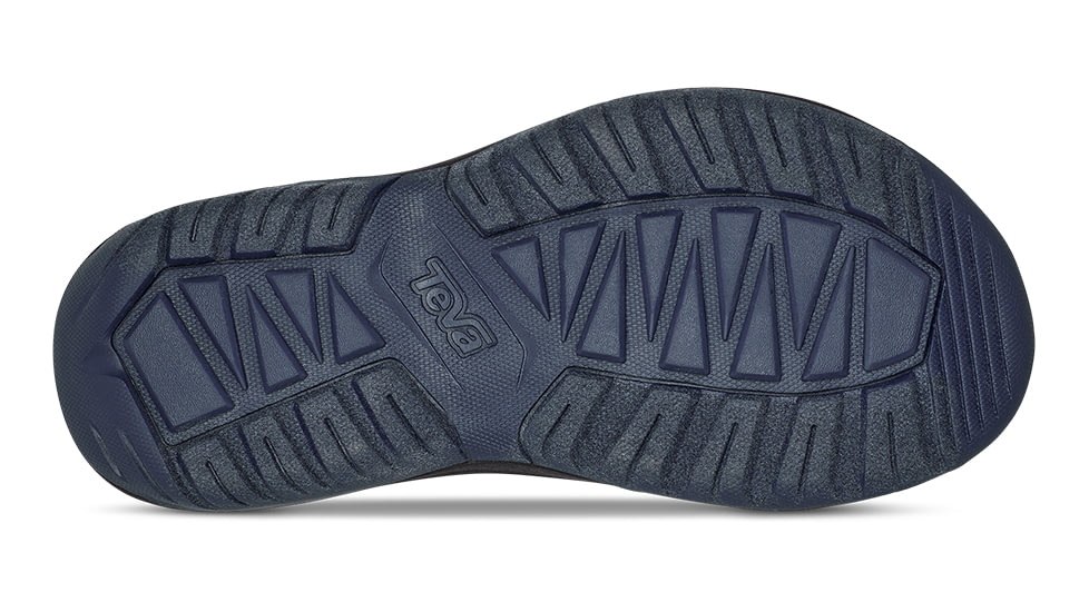 Teva Hurricane XLT2 Sandal - Womens, Water Multi, 9, 1019235-WMT-09