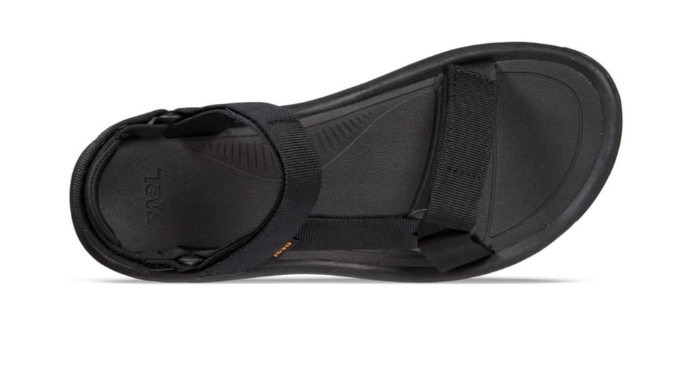 Teva Hurricane XLT2 Sandals - Mens, Black, 07, 1019234-BLK-07
