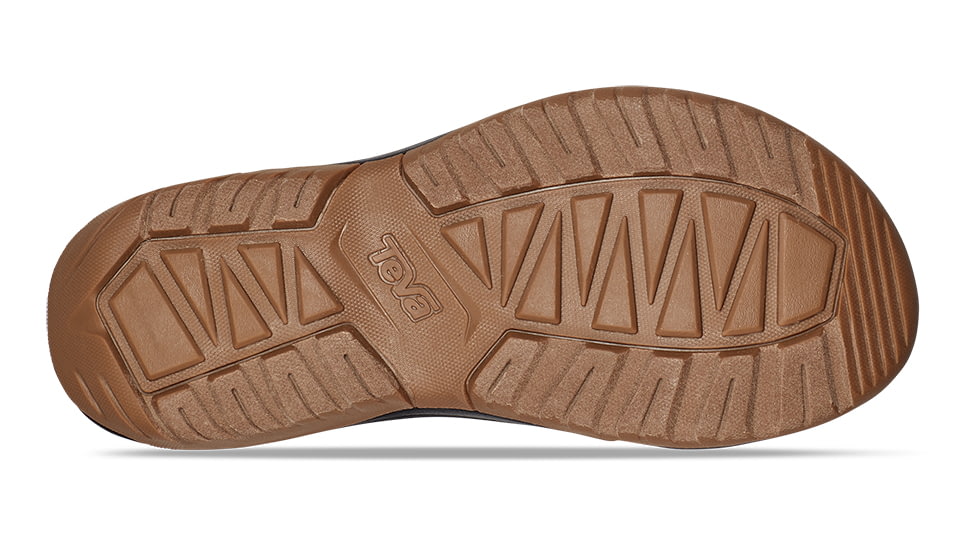 Teva Hurricane XLT2 Sandals - Mens, Blue Multi, 11, 1019234-BLMU-11