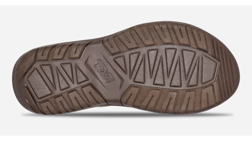 Teva Hurricane XLT2 Sandals - Mens, Borderless Brown Multi, 10, 1019234-BBWM-10