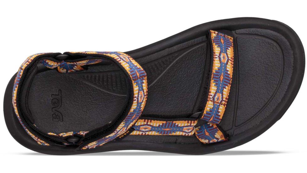 Teva Hurricane XLT2 Sandals - Mens, Canyon To Canyon, 9 US, 1019234-CTCN-09