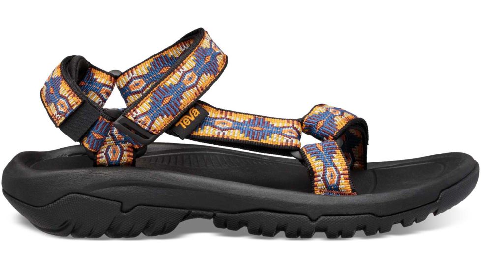 Teva Hurricane XLT2 Sandals - Mens, Canyon To Canyon, 9 US, 1019234-CTCN-09