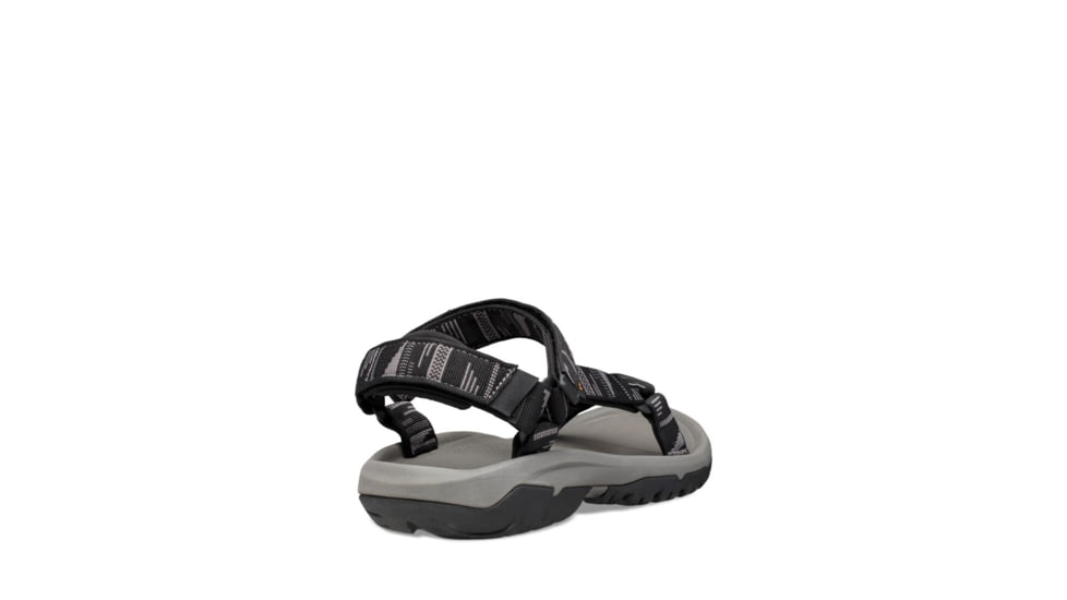 Teva Hurricane XLT2 Sandals - Mens, Chara Black/Grey, 08, 1019234-CBGRY-08