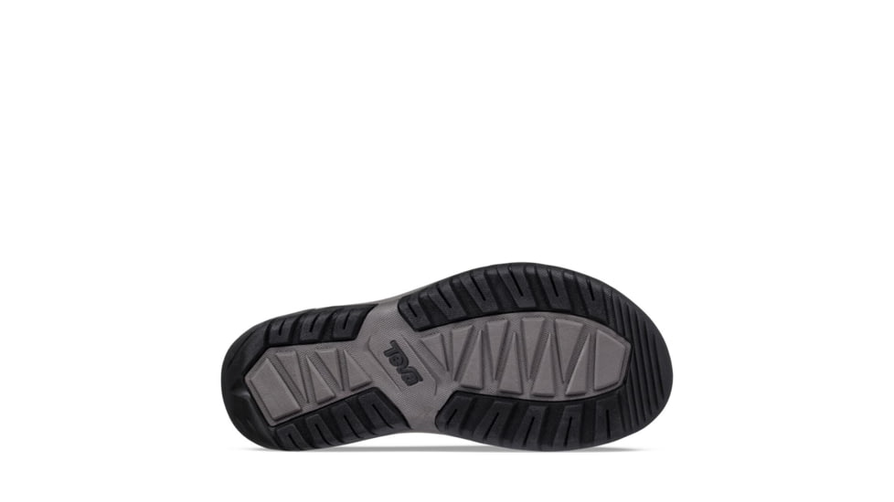 Teva Hurricane XLT2 Sandals - Mens, Chara Black/Grey, 08, 1019234-CBGRY-08