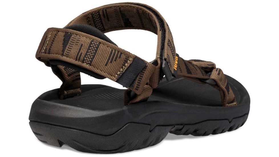 Teva Hurricane XLT2 Sandals - Mens, Chara Dark Olive, 8 US, 1019234-CDOL-08