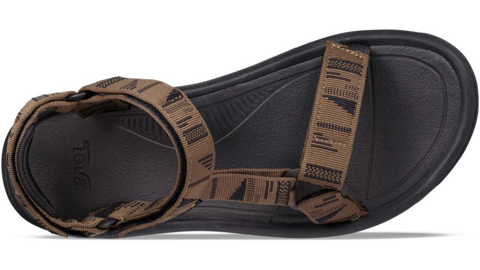 Teva Hurricane XLT2 Sandals - Mens, Chara Dark Olive, 8 US, 1019234-CDOL-08