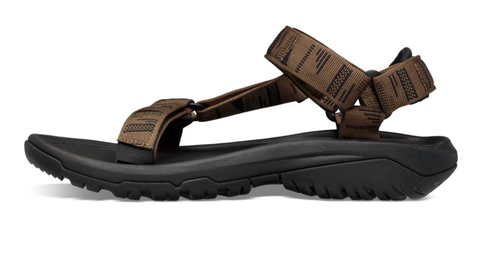 Teva Hurricane XLT2 Sandals - Mens, Chara Dark Olive, 08, 1019234-CDOL-08