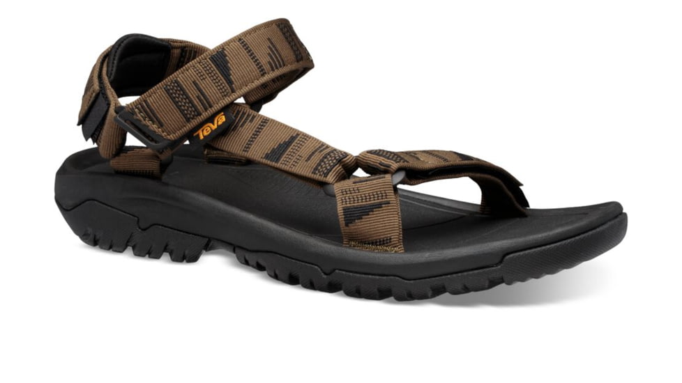 Teva Hurricane XLT2 Sandals - Mens, Chara Dark Olive, 08, 1019234-CDOL-08
