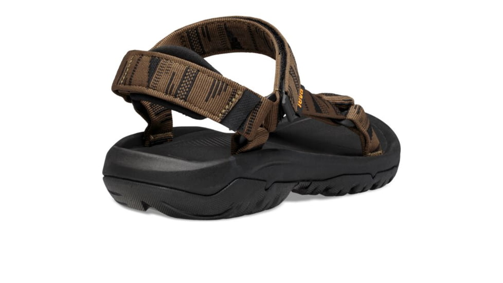 Teva Hurricane XLT2 Sandals - Mens, Chara Dark Olive, 08, 1019234-CDOL-08