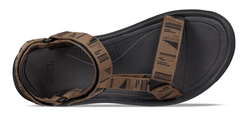 Teva Hurricane XLT2 Sandals - Mens, Chara Dark Olive, 08, 1019234-CDOL-08