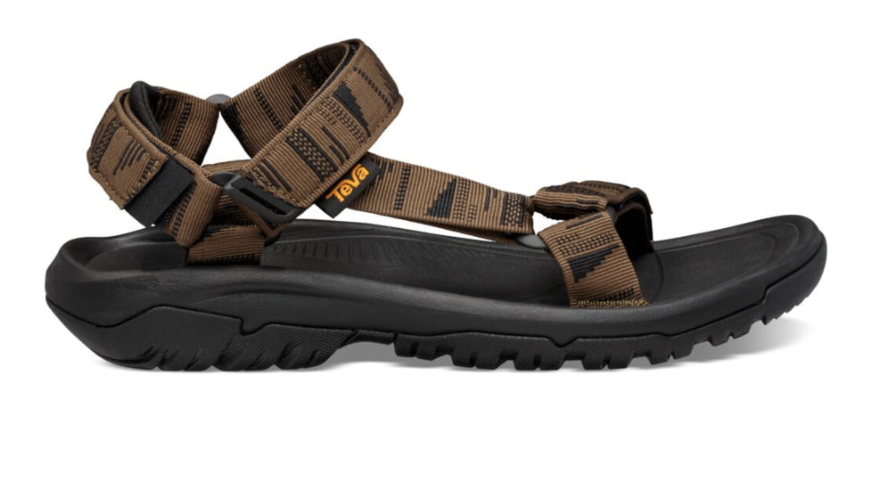 Teva Hurricane XLT2 Sandals - Mens, Chara Dark Olive, 08, 1019234-CDOL-08
