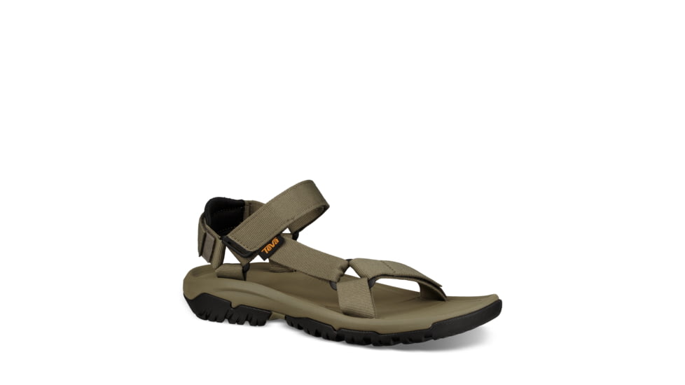 Teva Hurricane XLT2 Sandals - Mens, Dark Olive, 10 US, 1019234-DOL-10