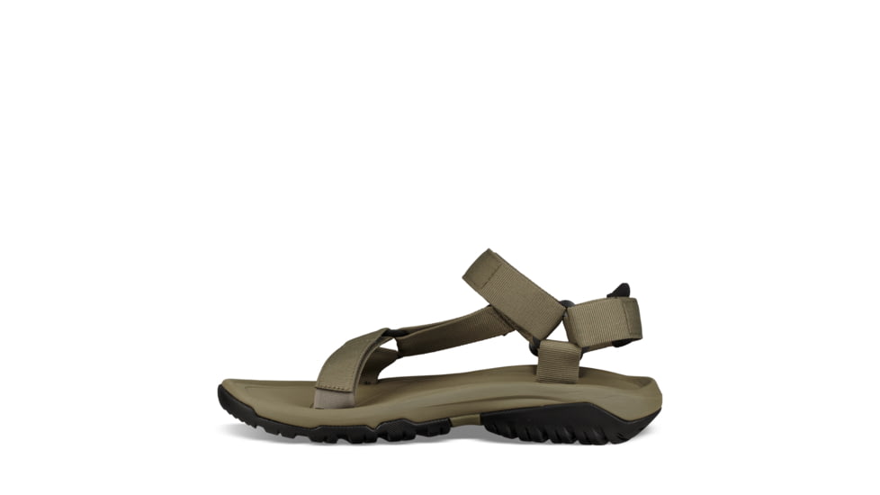 Teva Hurricane XLT2 Sandals - Mens, Dark Olive, 10 US, 1019234-DOL-10