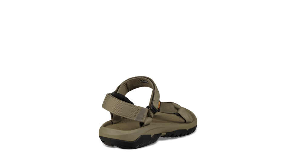 Teva Hurricane XLT2 Sandals - Mens, Dark Olive, 10 US, 1019234-DOL-10