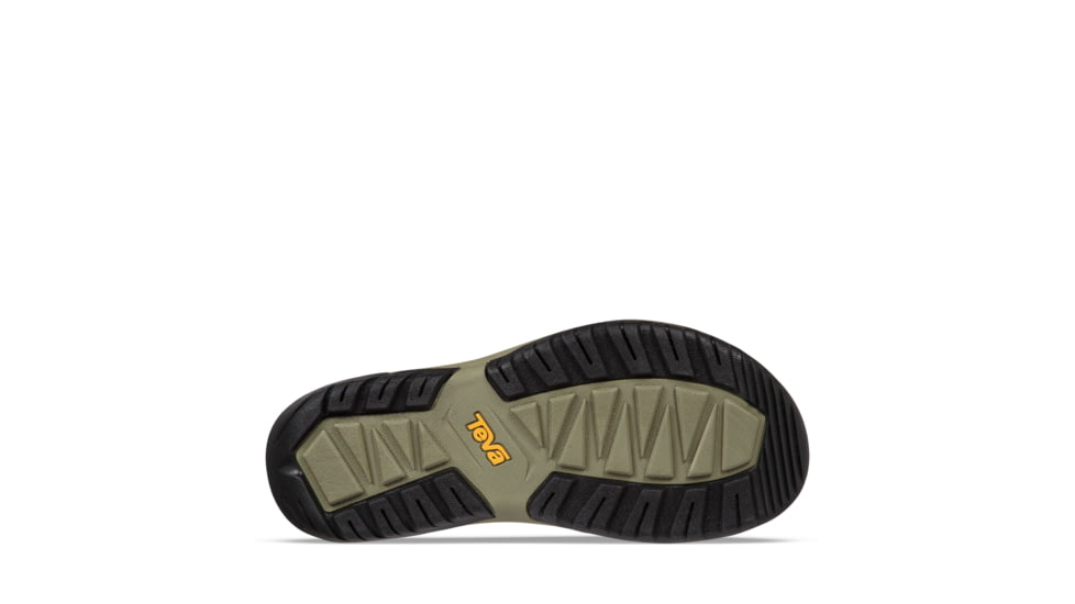 Teva Hurricane XLT2 Sandals - Mens, Dark Olive, 10 US, 1019234-DOL-10