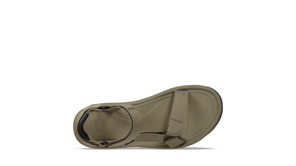 Teva Hurricane XLT2 Sandals - Mens, Dark Olive, 10 US, 1019234-DOL-10