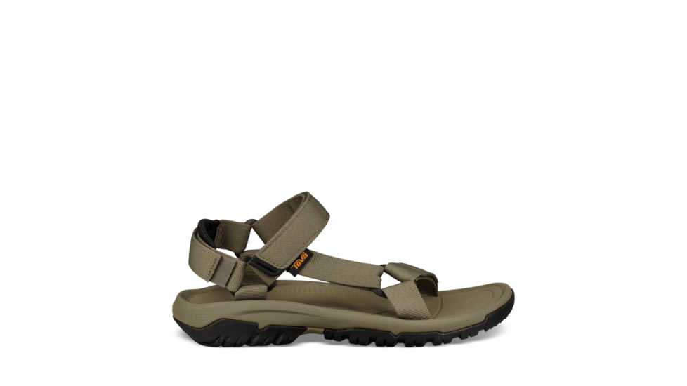Teva Hurricane XLT2 Sandals - Mens, Dark Olive, 10 US, 1019234-DOL-10