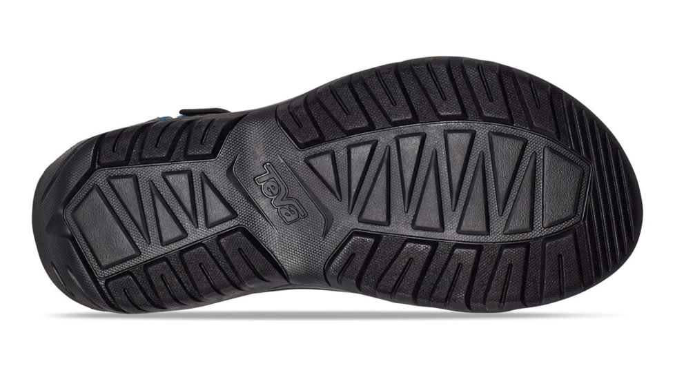Teva Hurricane XLT2 Sandals - Mens, Foggy Mountain Navy/Grey, 11, 1019234-FMNG-11