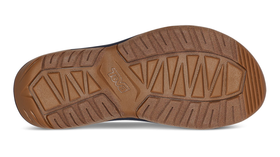 Teva Hurricane XLT2 Sandals - Mens, Gecko Total Eclipse, 11, 1019234-GTEL-11