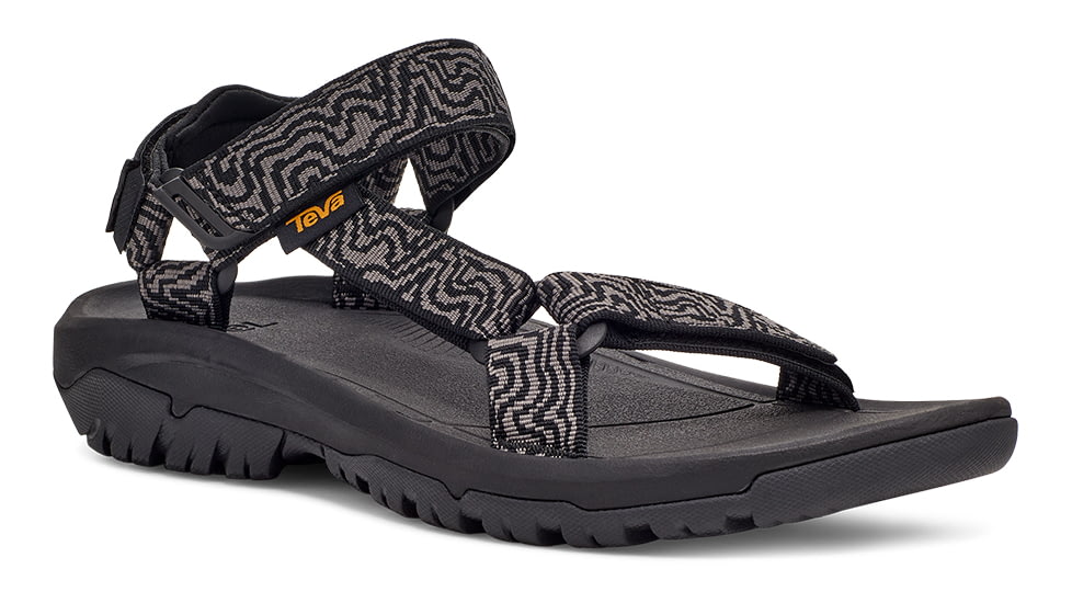 Teva Hurricane XLT2 Sandals - Mens, Lava Dark Gull Grey, 13, 1019234-LDGG-13