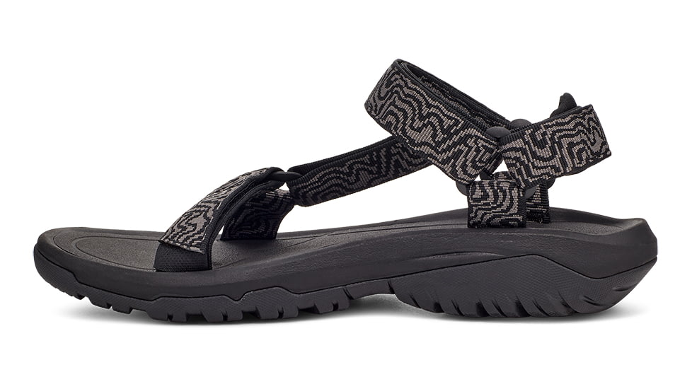 Teva Hurricane XLT2 Sandals - Mens, Lava Dark Gull Grey, 13, 1019234-LDGG-13