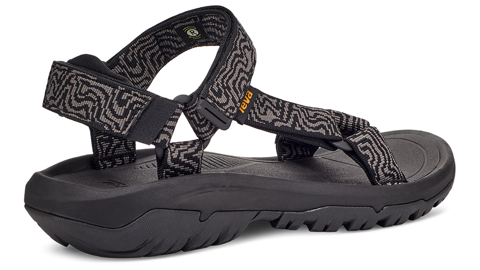Teva Hurricane XLT2 Sandals - Mens, Lava Dark Gull Grey, 13, 1019234-LDGG-13