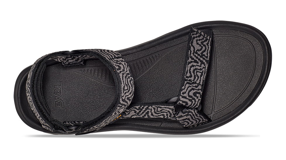 Teva Hurricane XLT2 Sandals - Mens, Lava Dark Gull Grey, 13, 1019234-LDGG-13
