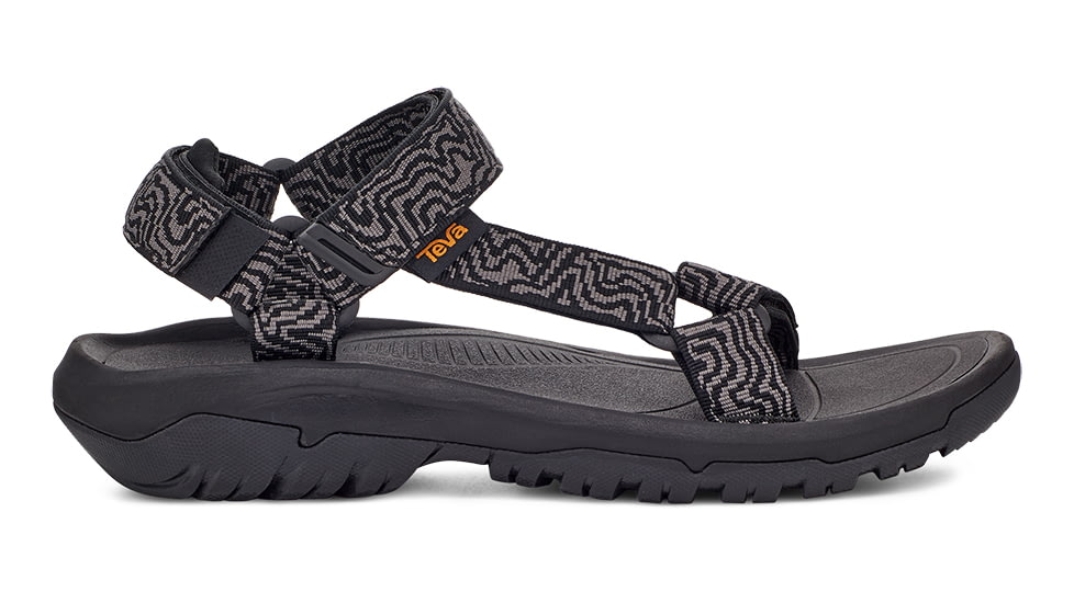 Teva Hurricane XLT2 Sandals - Mens, Lava Dark Gull Grey, 13, 1019234-LDGG-13