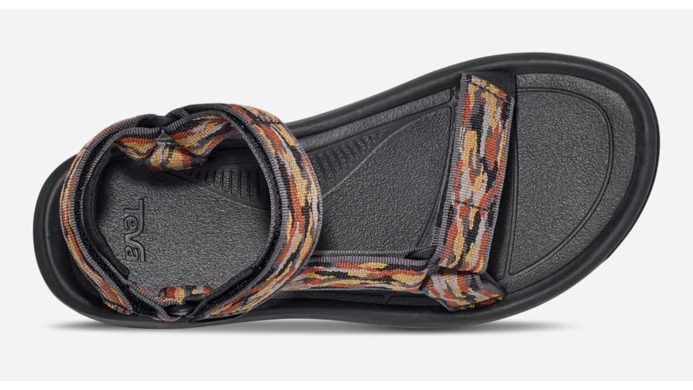 Teva Hurricane XLT2 Sandals - Mens, Mesh Black, 9, 1019234-MSHB-09