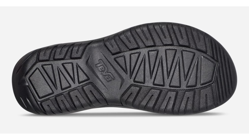 Teva Hurricane XLT2 Sandals - Mens, Mesh Black, 9, 1019234-MSHB-09