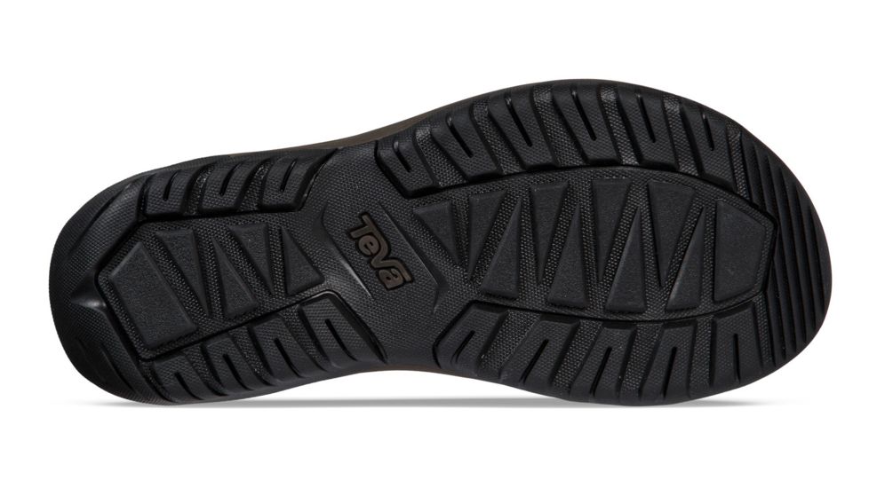 Teva Hurricane XLT2 Sandals - Mens, Rapids Black Olive, 9 US, 1019234-RBOL-9