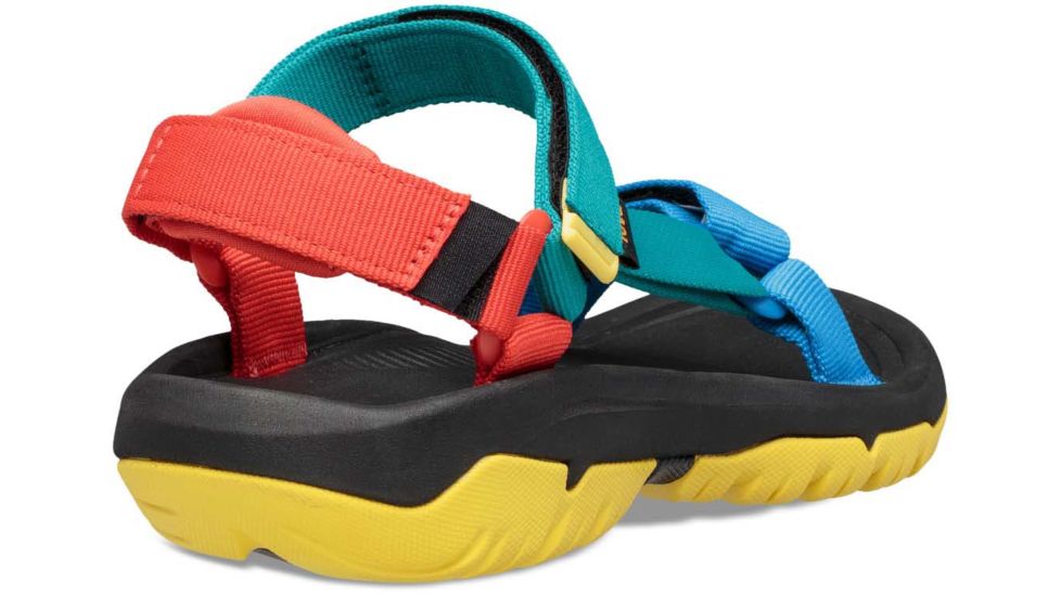 Teva Hurricane XLT2 Sandals - Womens, 90S Multi, 10 US, 1019235-SMU-10