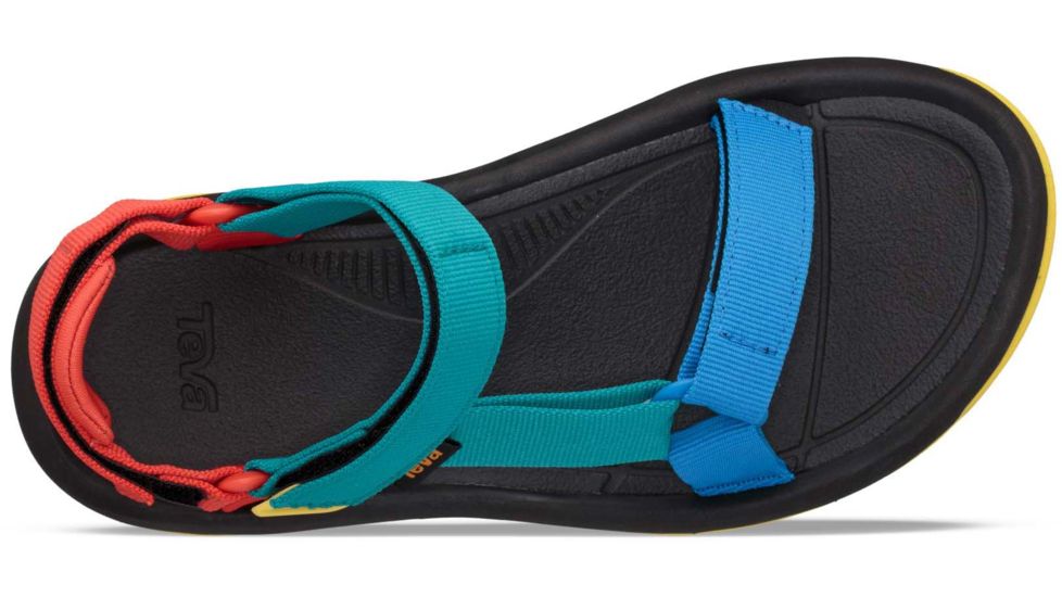 Teva Hurricane XLT2 Sandals - Womens, 90S Multi, 10 US, 1019235-SMU-10