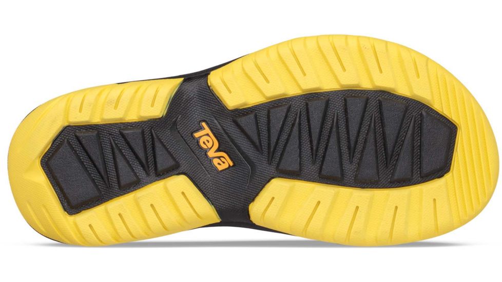Teva Hurricane XLT2 Sandals - Womens, 90S Multi, 10 US, 1019235-SMU-10