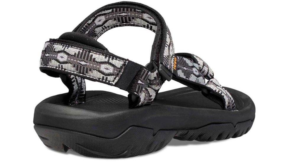 Teva Hurricane XLT2 Sandals - Womens, Canyon Black/Iris, 7 US, 1019235-CBIS-07