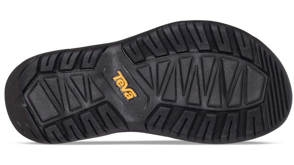 Teva Hurricane XLT2 Sandals - Womens, Canyon Black/Iris, 7 US, 1019235-CBIS-07