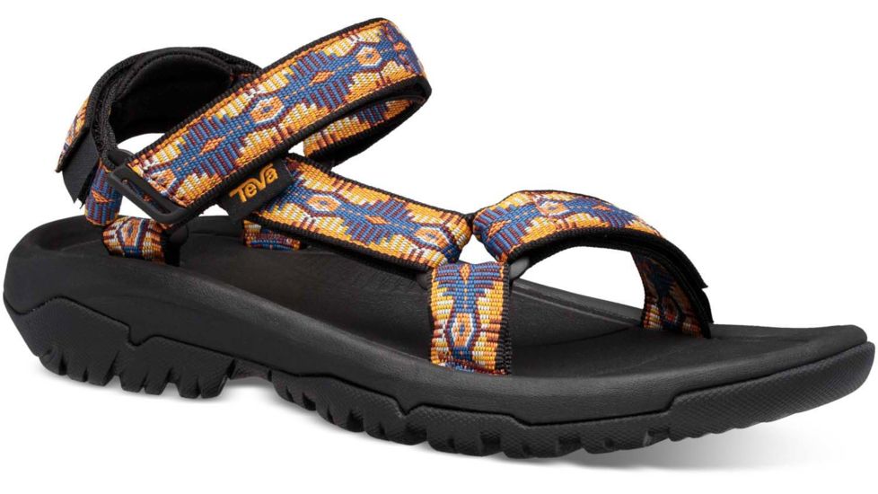 Teva Hurricane XLT2 Sandals - Womens, Canyon To Canyon, 7 US, 1019235-CTCN-07