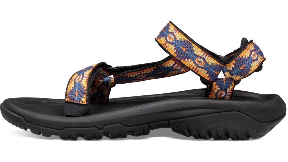 Teva Hurricane XLT2 Sandals - Womens, Canyon To Canyon, 7 US, 1019235-CTCN-07