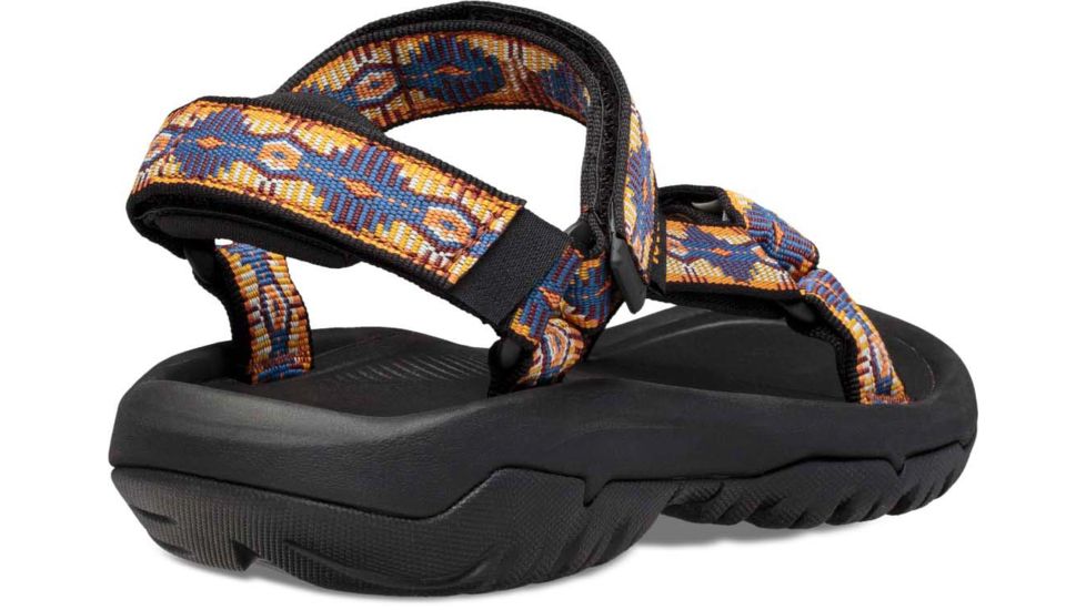 Teva Hurricane XLT2 Sandals - Womens, Canyon To Canyon, 7 US, 1019235-CTCN-07