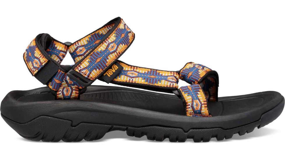 Teva Hurricane XLT2 Sandals - Womens, Canyon To Canyon, 7 US, 1019235-CTCN-07