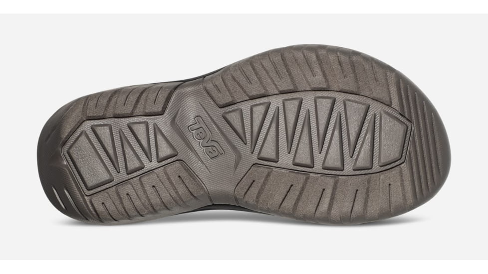 Teva Hurricane XLT2 Sandals - Womens, Mesh Black/ White, 11, 1019235-MHB-11