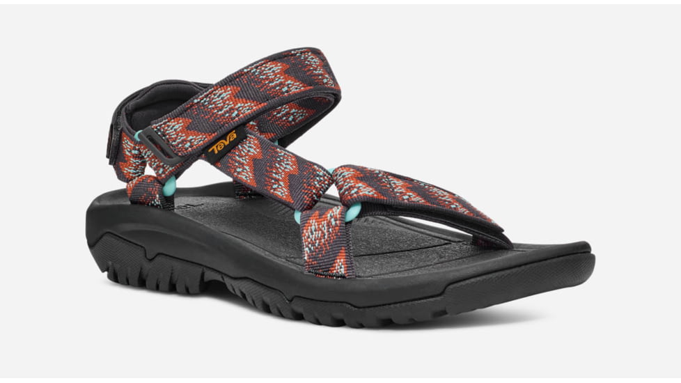 Teva Hurricane XLT2 Sandals - Womens, Rainfall Refract, 7, 1019235-RLR-07