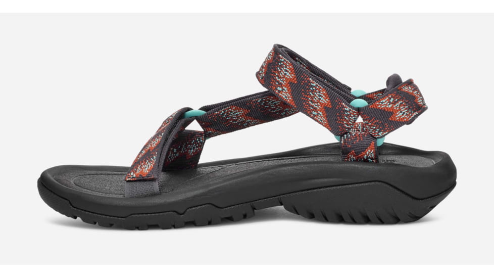 Teva Hurricane XLT2 Sandals - Womens, Rainfall Refract, 7, 1019235-RLR-07
