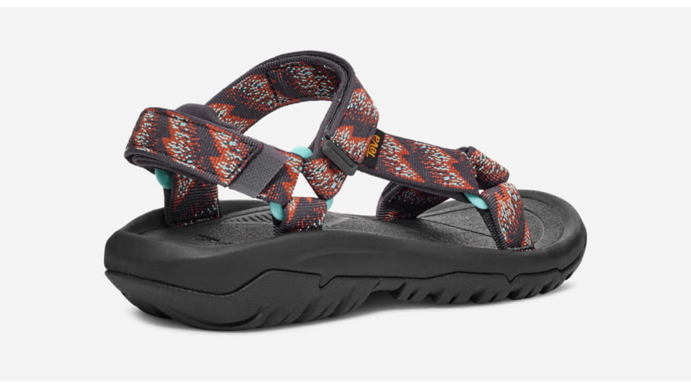 Teva Hurricane XLT2 Sandals - Womens, Rainfall Refract, 7, 1019235-RLR-07