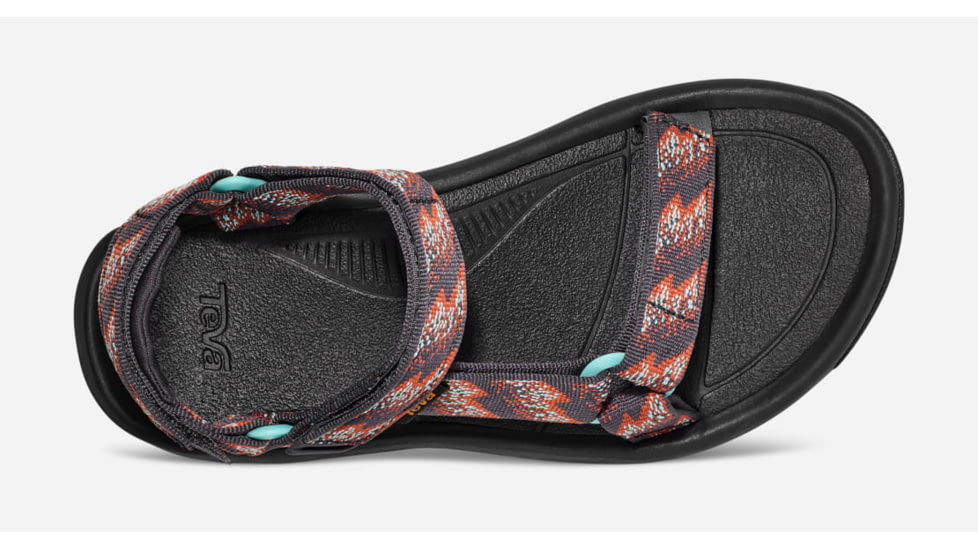 Teva Hurricane XLT2 Sandals - Womens, Rainfall Refract, 7, 1019235-RLR-07