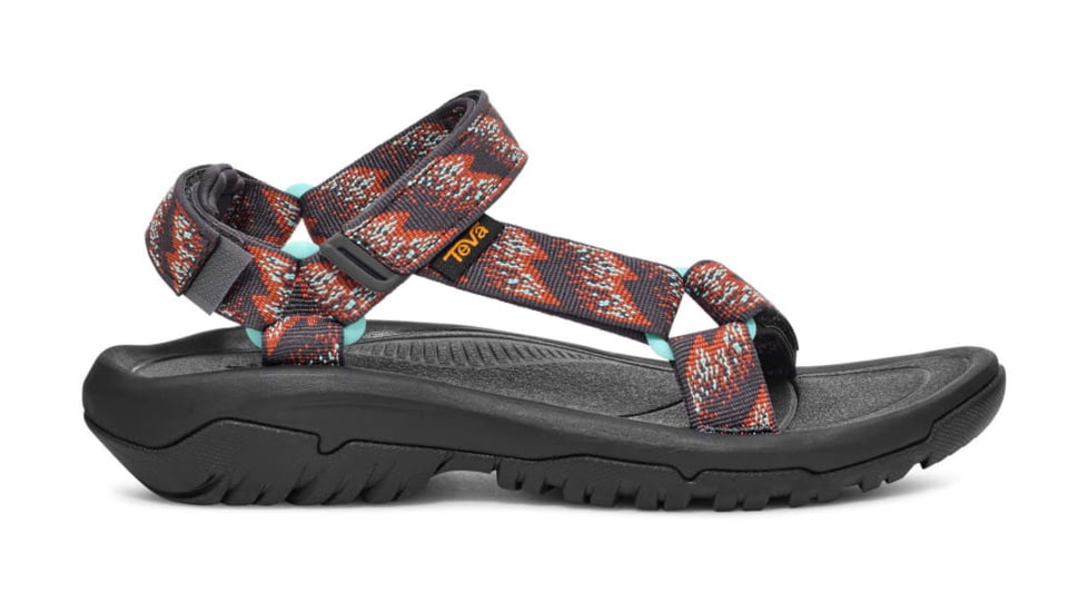 Teva Hurricane XLT2 Sandals - Womens, Rainfall Refract, 7, 1019235-RLR-07