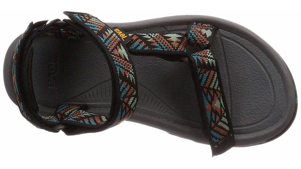 Teva Hurricane XLT2 - Womens, Boomerang Canyon, 6, 1106602-GBCN-06